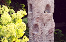 Sandstein lichtstein